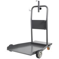 WDK-T01 Тележка для бочек 180-220 кг