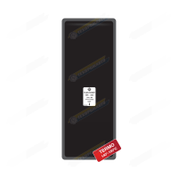 RS441T заплата 140*400мм (10)