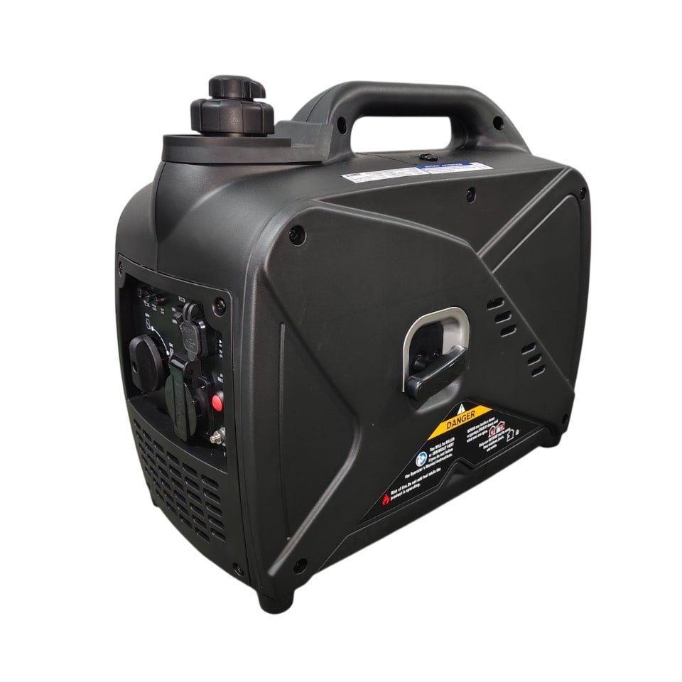 ZAMMER S1250iS