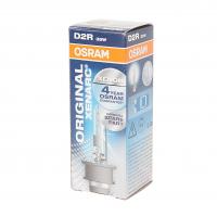 Автолампа D2R (35) P32d-3 XENON XENARC 4300K 85V OSRAM /1/10 (замена O-66050)