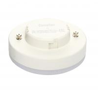 Лампа светодиодная LED11-GX53/865/GX53 дневной свет, c возможностью диммирования яркости, 220V CAMELION 1/10/100