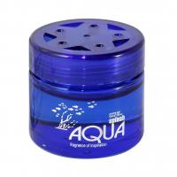 Ароматизатор воздуха ASL-62 AQUA SPLASH (лимонный сквош) гелевый 60мл FKVJP /1/40