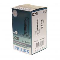 Автолампа D2R (35) P32d-3+150%  Xenon X-treme Vision gen2 4800K 85V PHILIPS /1/2