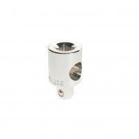 Адаптер под вороток ER-92802 3/8" DR 35мм ЭВРИКА 1/160