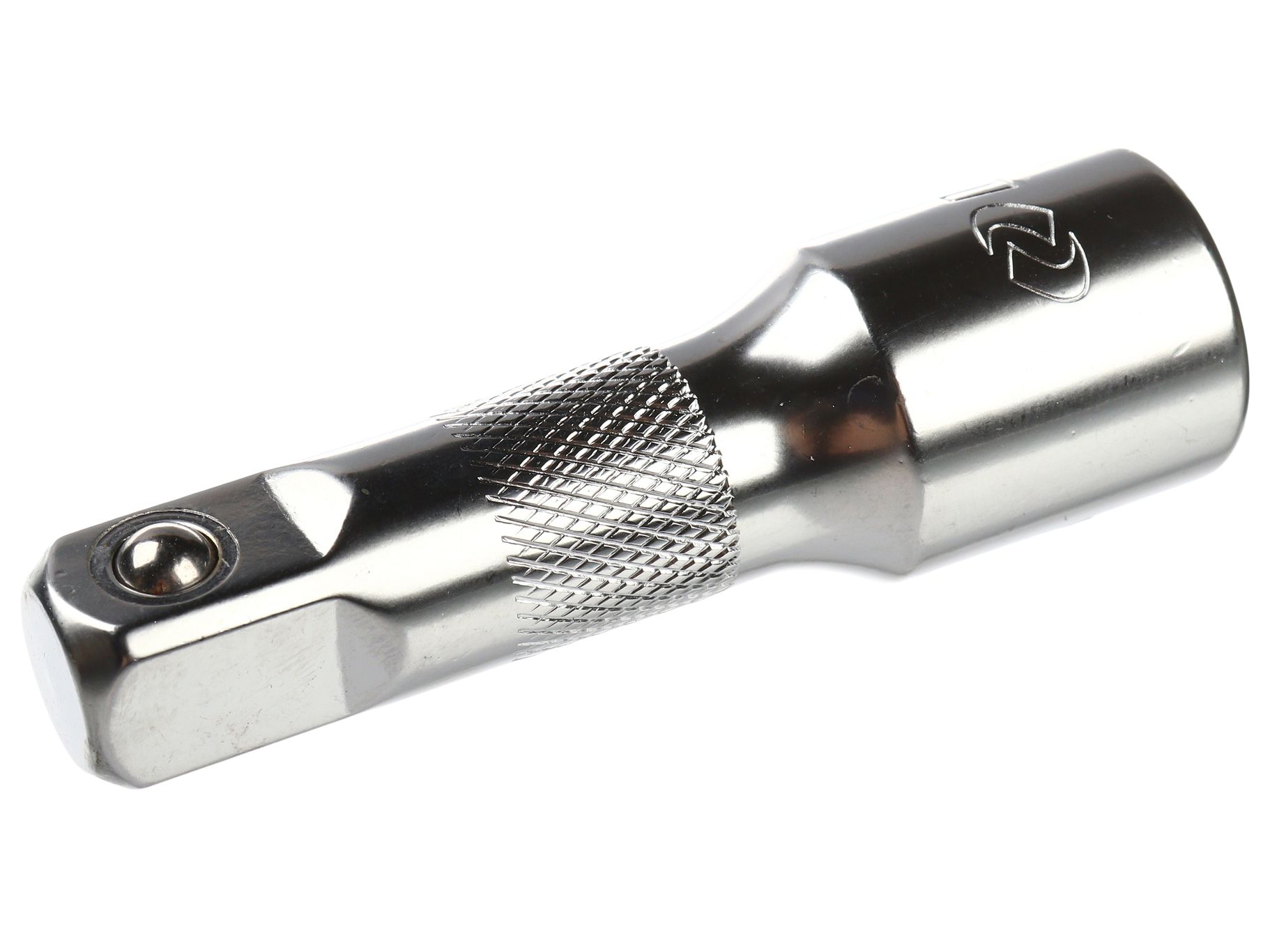 Удлинитель 1/2" 75мм LG-40075 LIGE /1/200 NEW