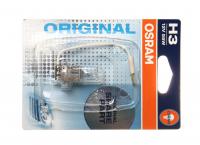 Автолампа H3 (55) PK22s (блистер) 12V OSRAM /1/10