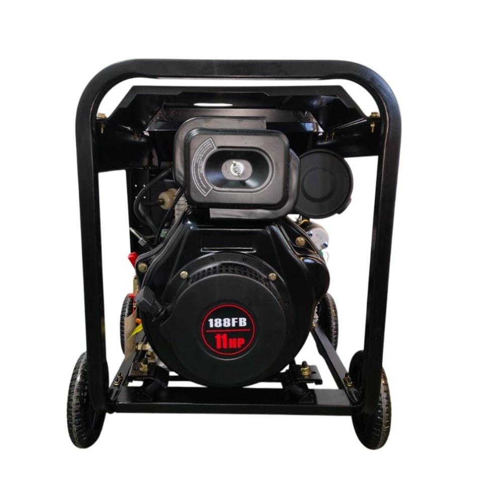 ZAMMER S7500DE