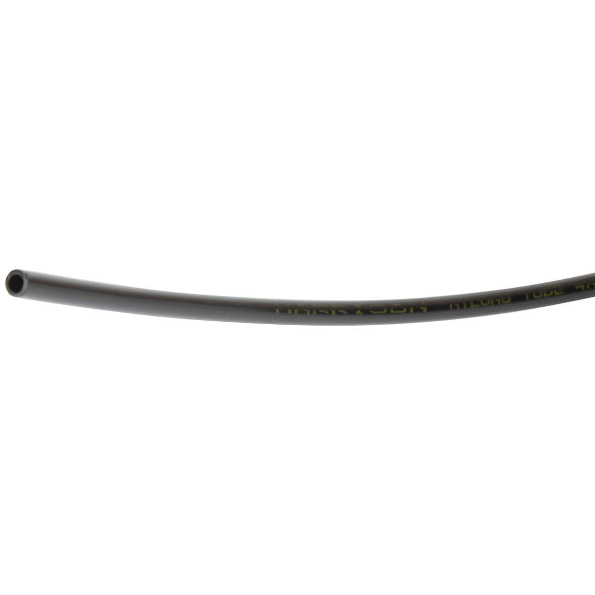 HUS0508-BK Трубка черная Harrison PU 5х8 мм, длина 100 м