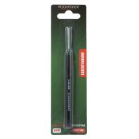 Выколотка 3мм RF-6043150Q: c прорезиненной защитной рукояткой (L-125мм) ROCKFORCE /1/200
