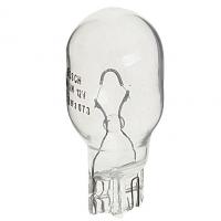 Автолампа W16W (W2.1*9.5d) ECO 12V BOSCH /10