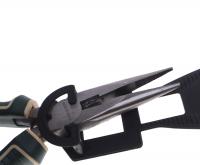 Утконосы RF-610180D комбинированные 180мм, на держателе ROCKFORCE /1/100