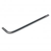 Ключ TORX T10 ER-76610: Г-образный ЭВРИКА /1/375