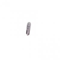 Автолампа W1W (W2*4.6d) 12V PHILIPS /10/200