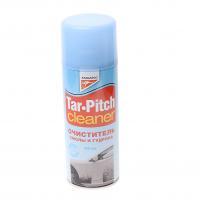 Очиститель смолы и гудрона KANGAROO Tar Pitch Cleaner, 400мл. /1/20
