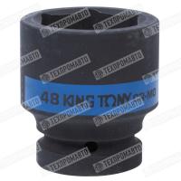 853538М Головка ударная 1"38мм