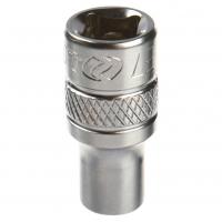 Головка торцевая  Е7 1/4" TORX L-25мм LG-22307 LIGE /1/100 NEW