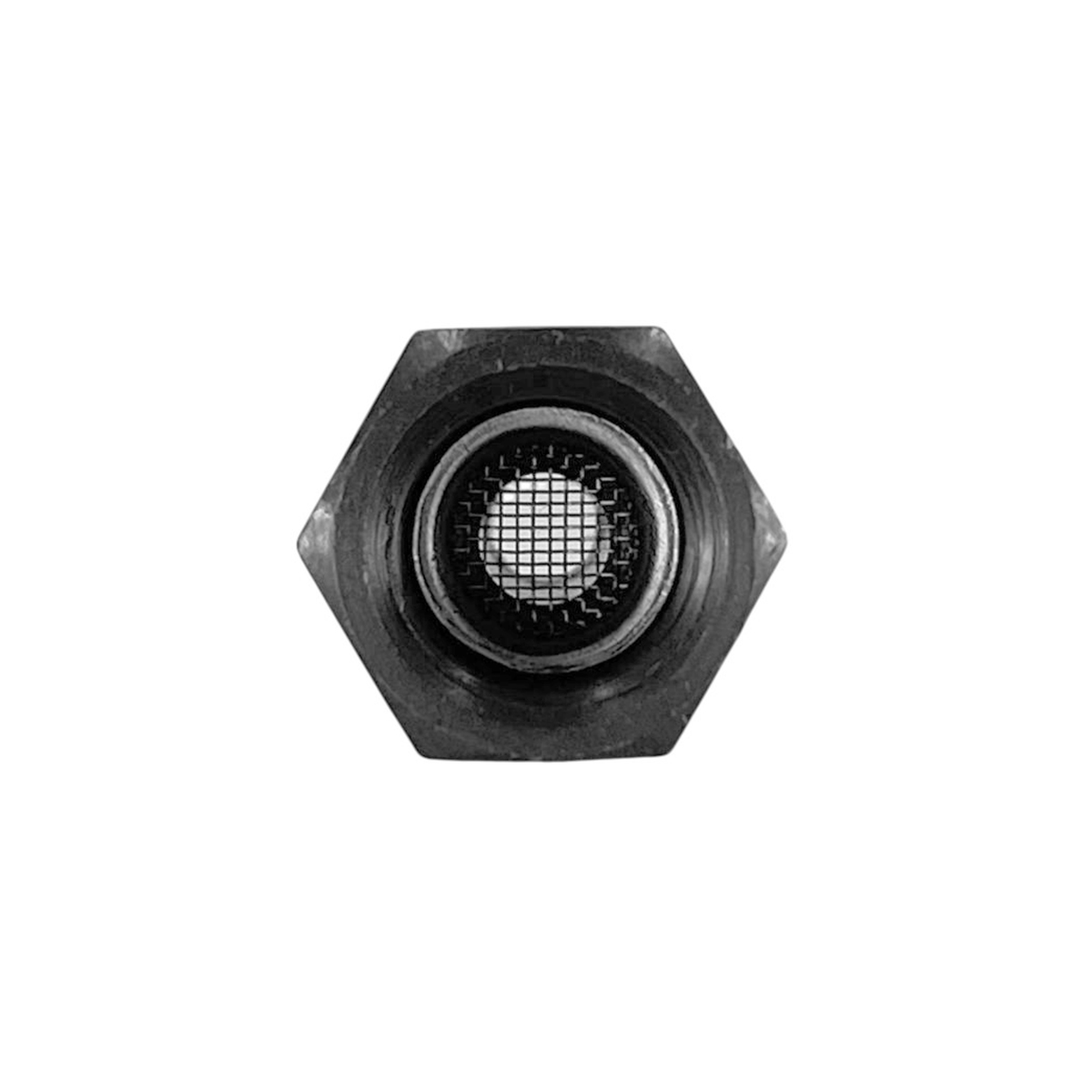 WDK-21445-10 Воздухозаборник