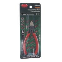 Бокорезы RF-62D L-115мм мини по пластику и мягкой проволке  ROCKFORCE /1/6