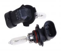 Автолампа HB3/9005 (65) P20d LONG LIFE (бокс, 2шт) 12V MEGAPOWER /1/10