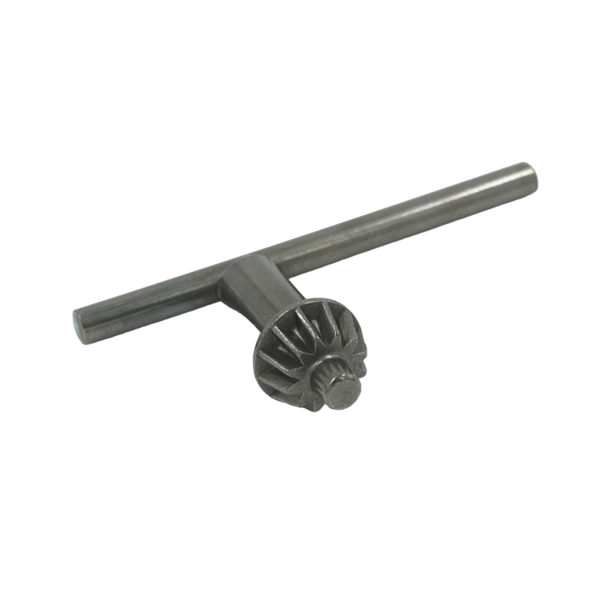 OPT-DC1211 Патрон ключевой 1/2", 1,5-13 мм