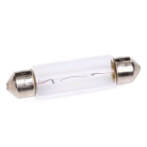 Автолампа C10W (SV8.5/8) 41мм 12V NARVA /10/200