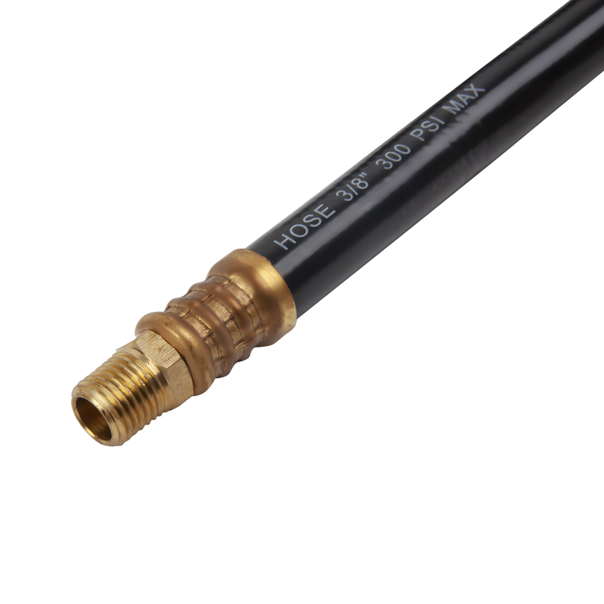 WDK-97010 Пневматический шланг 10 м, с наконечниками 1/4"