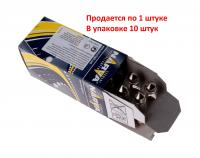 Автолампа C10W (SV8.5/8) 41мм 12V NARVA /10/200