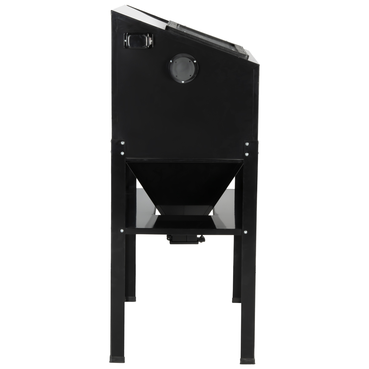 WDK-83220 Пескоструйная камера, 220 л