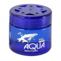 Ароматизатор воздуха ASL-60 AQUA SPLASH (цитрус сквош) гелевый 60мл FKVJP /1/40