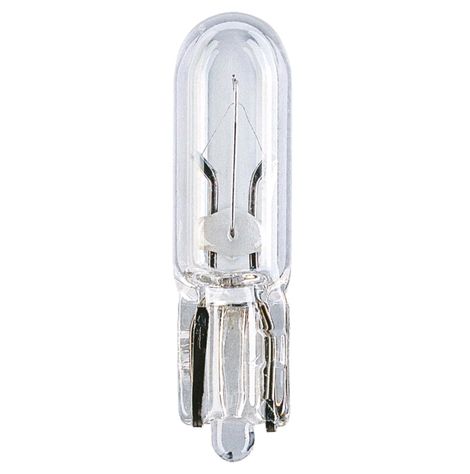 Автолампа W2W (W2*4.6d) 12V OSRAM /10/50/200 HIT