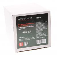Круг RF-BD360A абразивный шлифовальный 75мм (№60,коричневый)(к-т 50шт) ROCKFORCE /1/10
