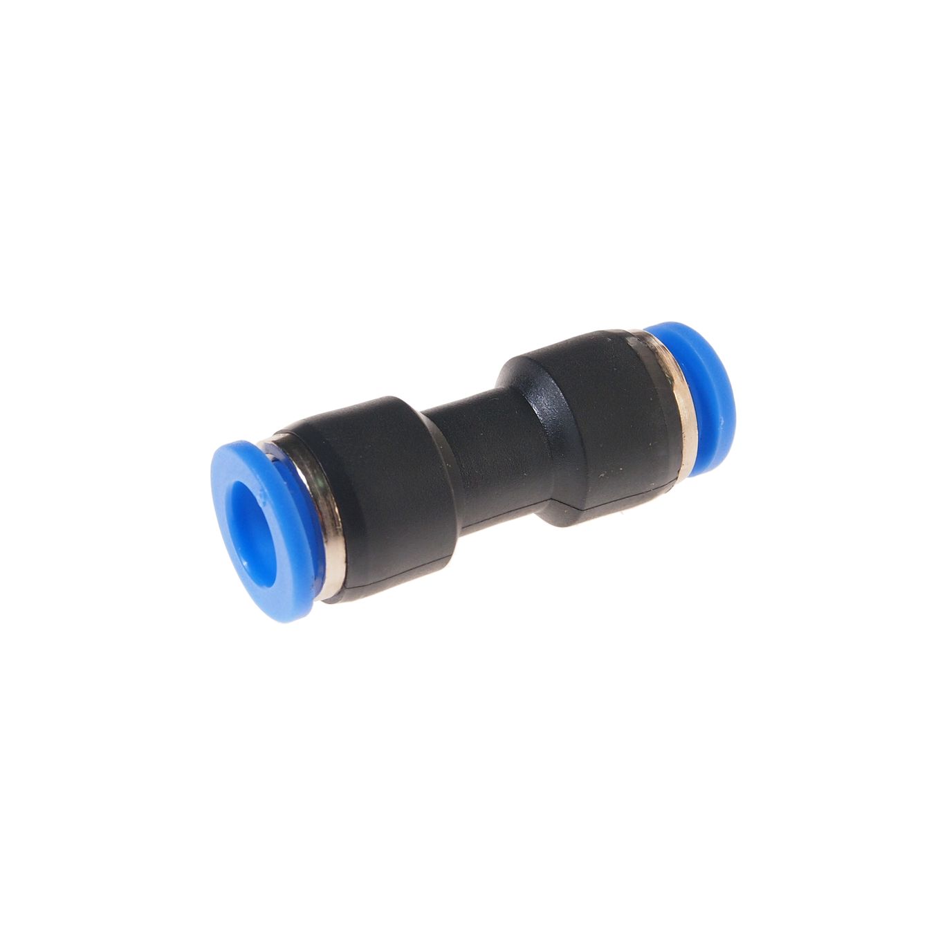 Фитинг-переходник RF-SPU08 для пластиковых трубок 8 x 8мм ROCKFORCE /1