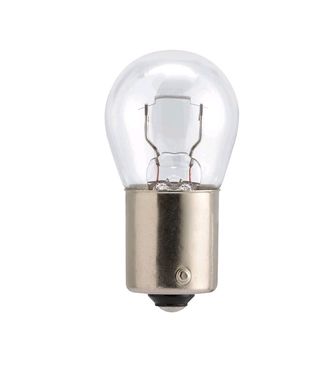 Автолампа P22 (15W) BA15s STOP 12V PHILIPS /10/200