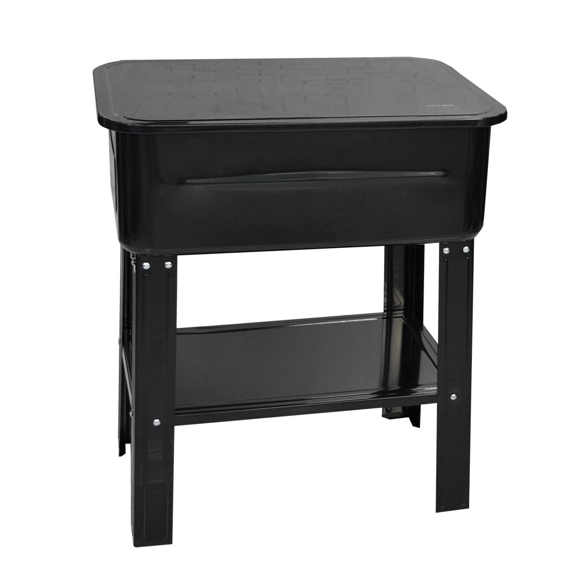 WDK-82075 Аппарат мойки деталей, 75 л
