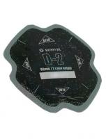 D2 Заплата 80мм (10)