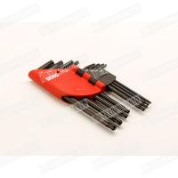 Набор ключей TORX с рук.7пр.607889