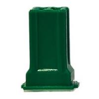 Предохранитель тип "F" MINI 40A GREEN TX /5/50 HIT