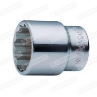 Головка 3/4" 12-граней 45 мм