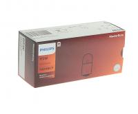 Автолампа R5W (BA15s) MasterDuty 24V PHILIPS /10/200