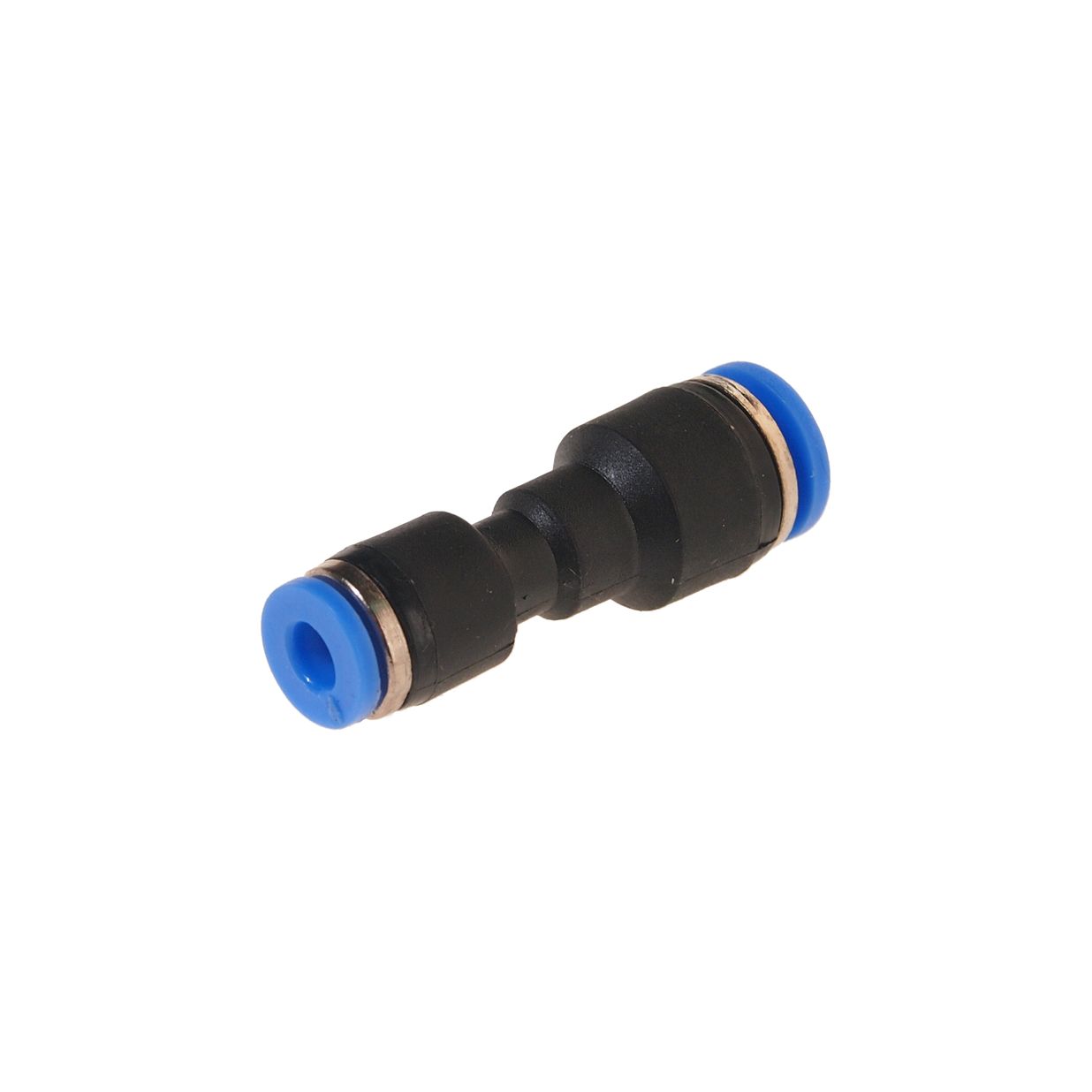 Фитинг-переходник RF-SPG06-04 для пластиковых трубок 6 x 4мм ROCKFORCE /1