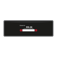 RS26T Заплата 85х260мм(10)