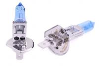 Автолампа H1 (55) P14.5s BLUE LIGHT 4000K (бокс, 2шт) 12V NEOLUX /1/10
