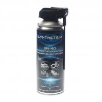 Смазка многофункциональная проникающая SYNTHETIUM (аэрозоль) 520мл ASTROhim /1/12