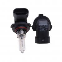 Автолампа HB3/9005 (65) P20d STANDART (бокс, 2шт) 12V MEGAPOWER /1/10