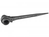 Ключ RF-8222730 трещоточный ступичный усиленный 27х30 ROCKFORCE /1