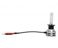 Автолампа H1 (P14,5s) LED RANGE PERFOMANCE 19W х2 6500K (2шт) 12/24V NARVA /1/10