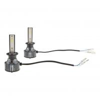 Автолампа H1 (P14.5s)+120% LED COOL WHITE LEDriving SPK 6000K (2шт) 12V OSRAM /1/10