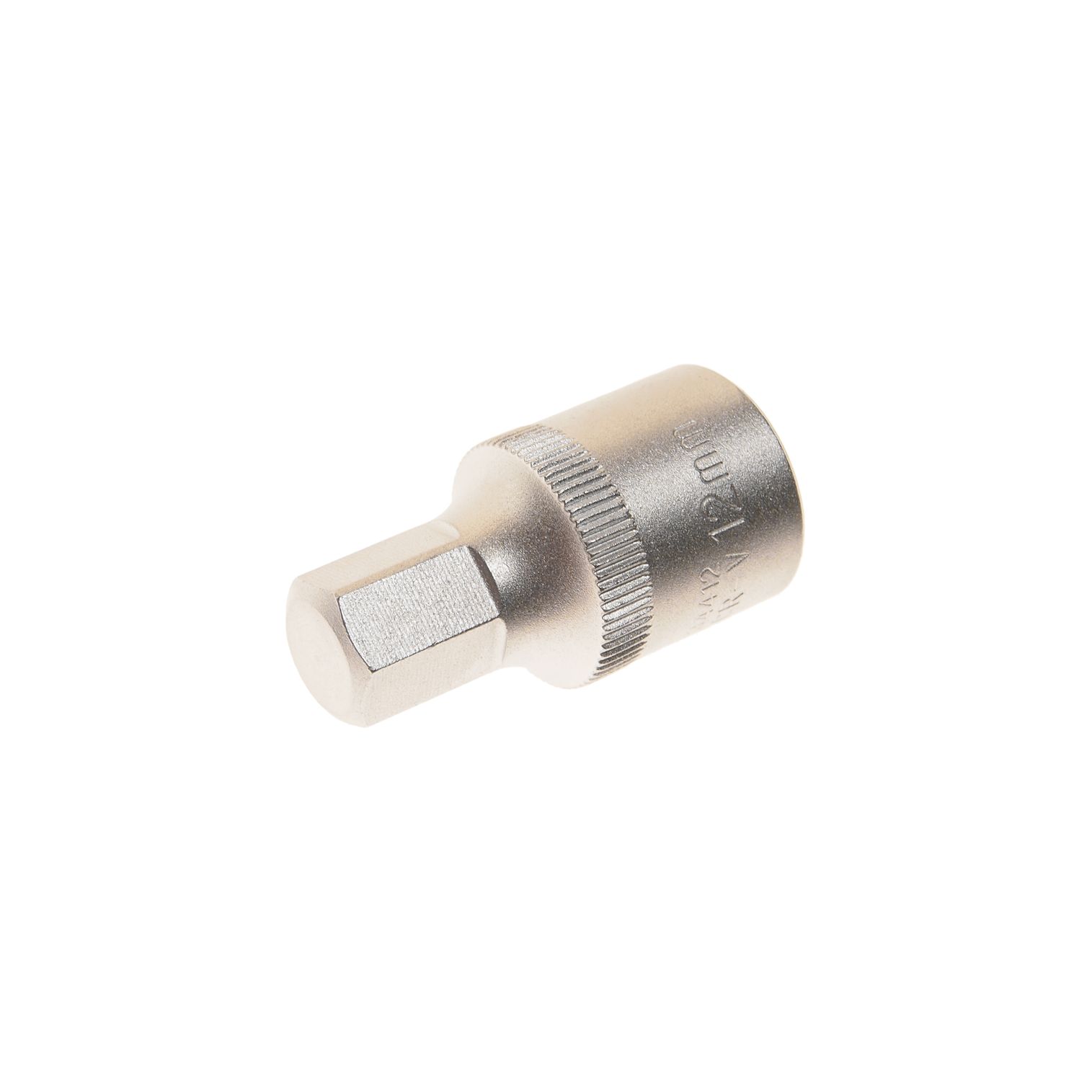 Насадка RF-34412: 1/2"DR 6-гранная монолитная 12мм ROCKFORCE /1/10
