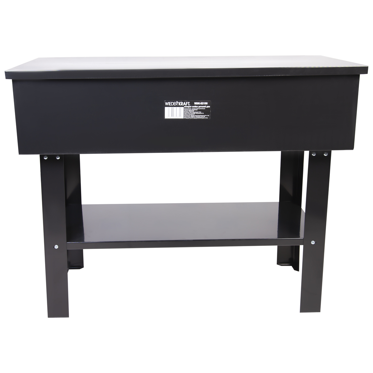 WDK-82150 Аппарат мойки деталей, 150 л