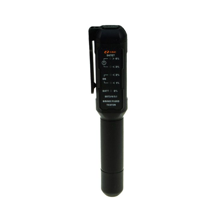 Тестер для тормозной жидкости (1xAAA) LG-94727 LIGE /1/100